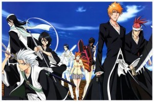 Bleach 24